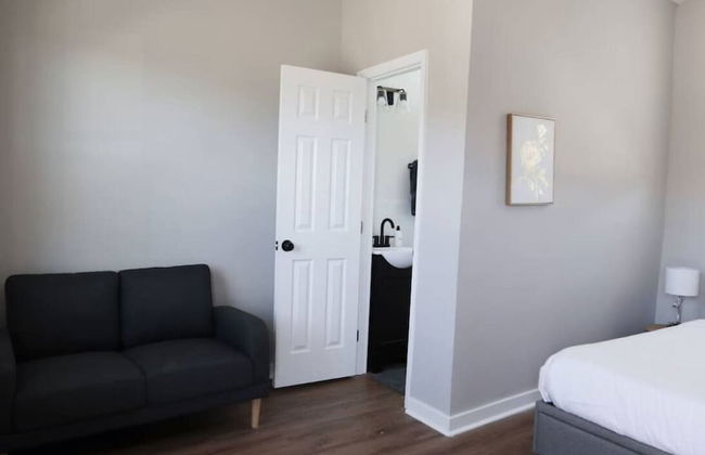 Peaceful 1BR Apt 10-Mins to Nashville - Foto 7