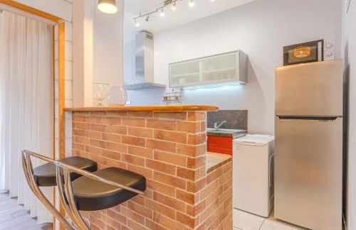 Ernest - appt calme proche centre de nantes - Foto 9