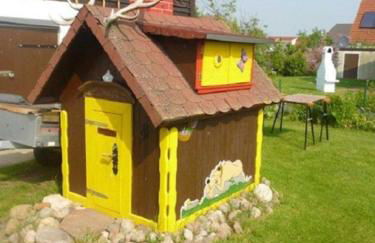 Bungalow Schinderling GM 69816 - Foto 7