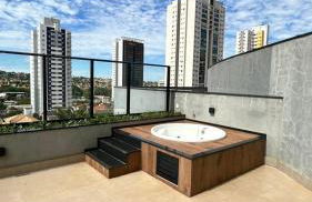 Duplex Vertigo Loft - Foto 13