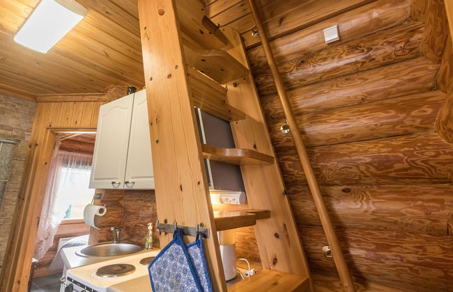 Aurinkotupa - Foto 13