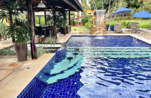 Casa de Campo a 11 km de Flecheiras - Foto 68