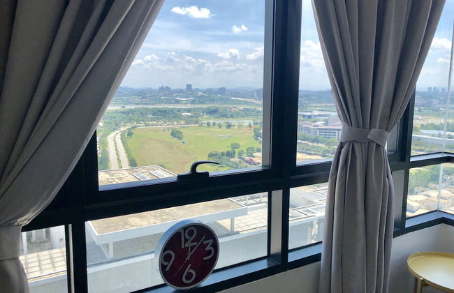 Solstice Cyberjaya by Easy Property - Photo 13