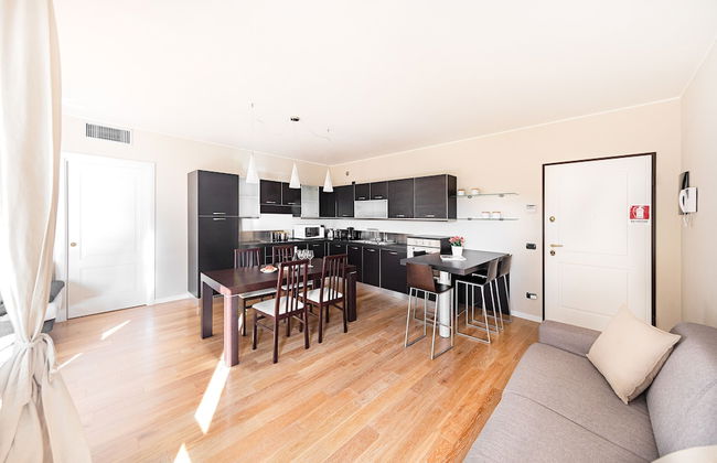 La Cascata Apartments by Wonderful Italy - Foto 17