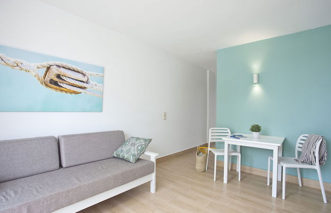 BJ Apartamentos Club Sa Coma - Foto 3