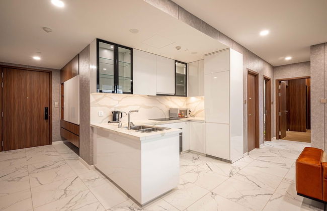 The Galleria Residence-ANGIA Hospitality - Foto 41