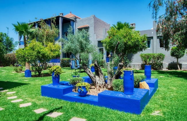 Villas 95 Appart'Hôtel - Photo 18