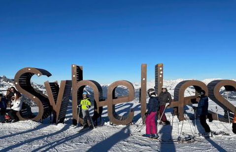 residence les Ravieres 1 - Foto 16