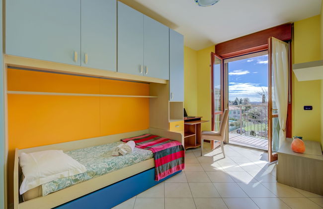 Montebello Apartment - Foto 6