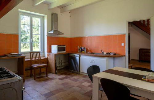 Ferrassou - château et ferme - Foto 30