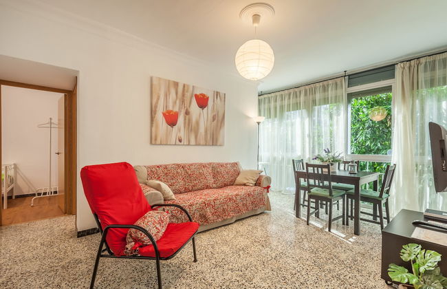 Apartamento Azahar - Foto 1