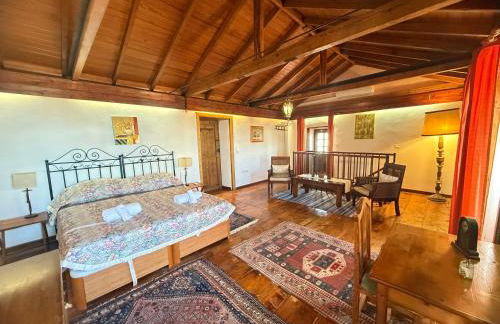 Casa La Musa de Tamaide - Foto 32