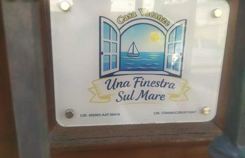 Una Finestra sul mare - Foto 2