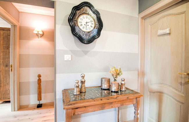 Great Holiday Home in Bastogne With Sauna - Foto 11