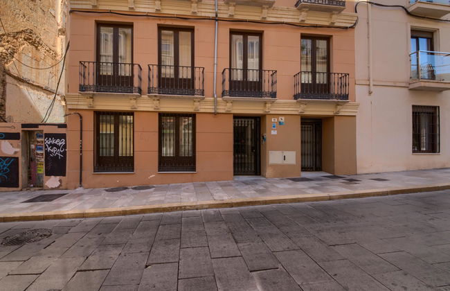 Suite 2 bed bajo - Photo 16