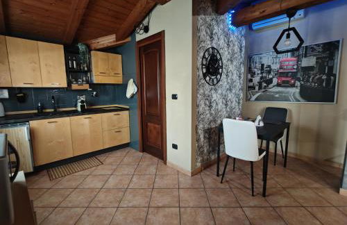 Stea monolocale loft in villa - Foto 21