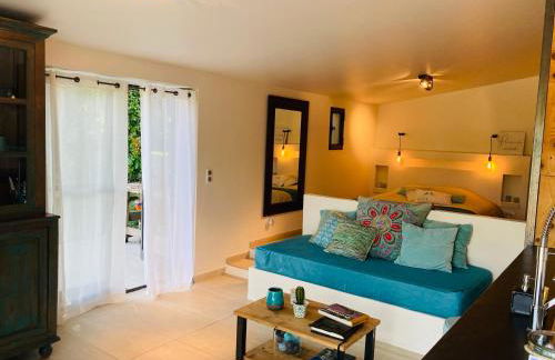 Le Nid de la Huppe - Foto 11