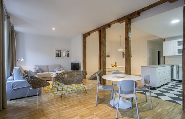 Slow Suites Luchana - Foto 53