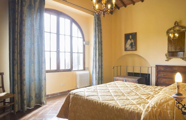 Villa Grassina - Foto 3