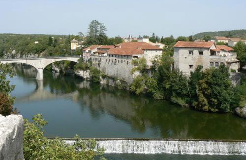 Résidence de tourisme Domaine de Janus - Foto 57