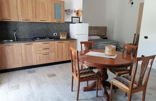 Agriturismo "PIRASTRERI" - Foto 37