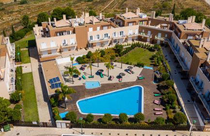 Cabanas Gardens -T2 Penthouse Superb 360º Views, 206m2 - WPCG 52 - Foto 3