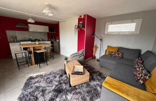 Gîte dans un petit haras - Foto 43