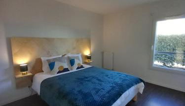 Appartement 2 chambres proche Grande Plage - Photo 4