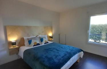 Appartement 2 chambres proche Grande Plage - Photo 4