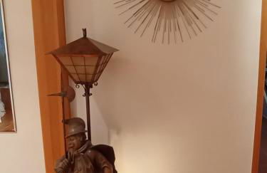 Hochparterre mit Balkon und Gartenblick - Elisabeth von Berg - Foto 9