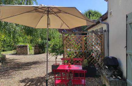 Gîte authentique près Zoo de Beauval et Châteaux - Photo 6