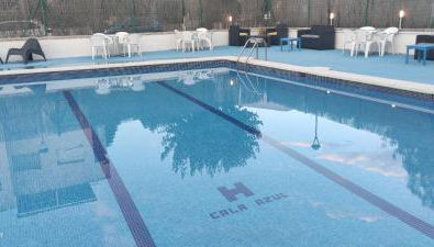 Apartamentos Cala Azul La Móra - Foto 2