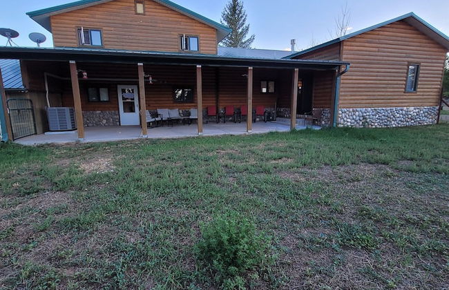 Grandote Lodge - Foto 20