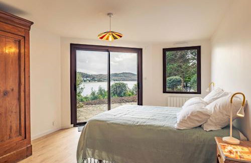 Villa Aigue Marine de Kerizella - Foto 6