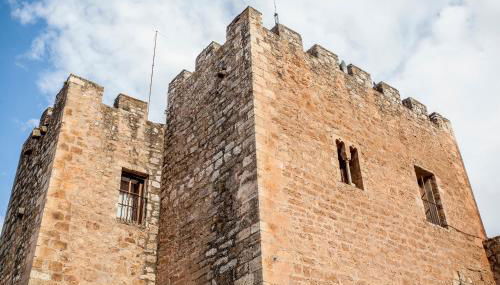 RUSTIKALPUENTE Escuelas de NIÑAS - Foto 3