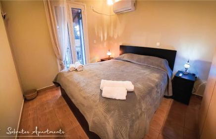 Sokrates Apartments - Foto 6