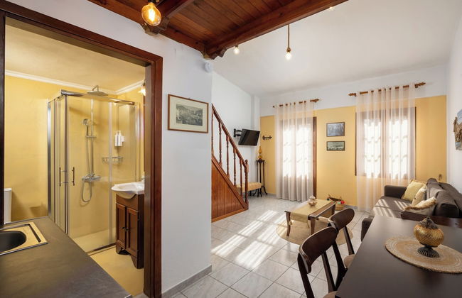 The Old Symi - Foto 63