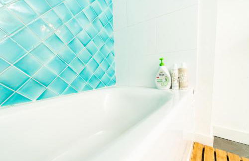 Artsy, private Gem near Iconic South Congress - Foto 19