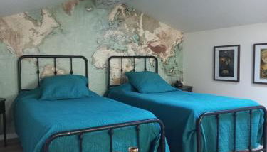 Le Logis du Moulin Gîte avec Jacuzzi, à 800m de la Cité Médiévale - Foto 2