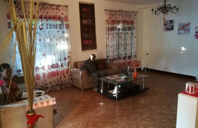 In-Africa Stay - Foto 17