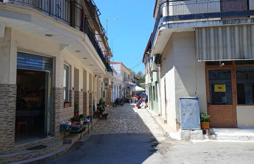 Summer Garden Studio - village location - Foto 35