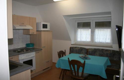 Ferienwohnung Franken - Foto 10