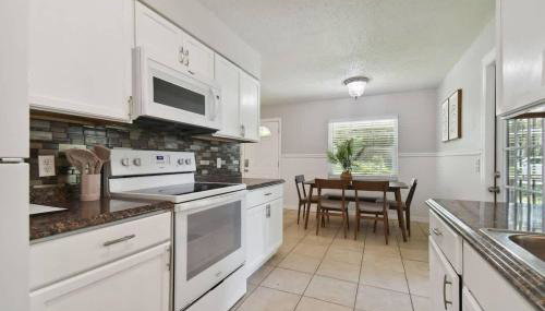 Comfortable Home in Dade City! - Foto 3