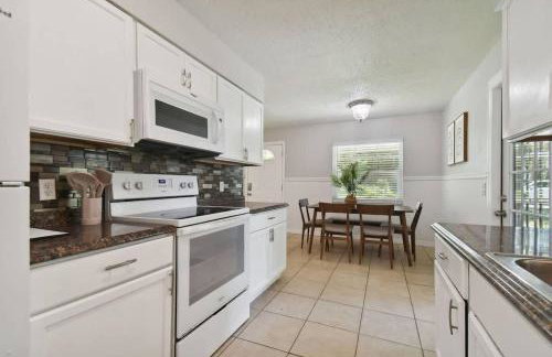 Comfortable Home in Dade City! - Foto 3