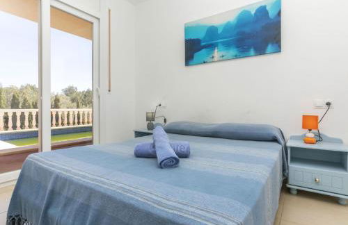 Villa Sirena III by Interhome - Foto 11