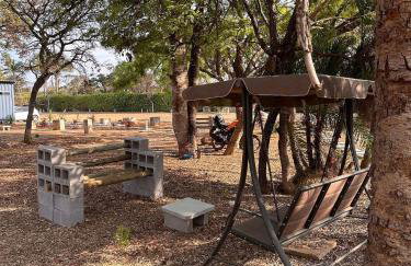 Jardim dos Sentidos no Lago Sul - Foto 60