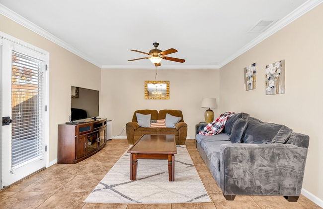 Country Living Retreat - Foto 9