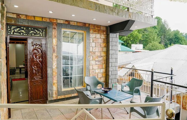 Dunleigh Apartments Murree - Photo 19