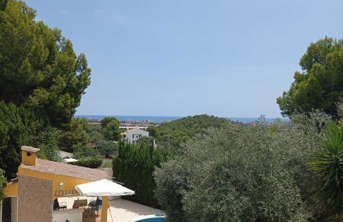 Chalet con piscina privada - Photo 16