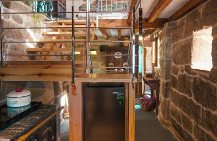 Casa la Trinidad - Ribeira Sacra - Foto 17